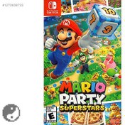 Resim Nintendo Mario Party Superstars - Piksel Oyun - Avcılar 