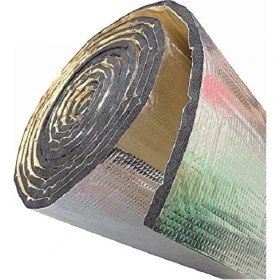 Resim Markaflex Ankaflex 50 x 100 cm Petek Arkası Yalıtım Levhası 