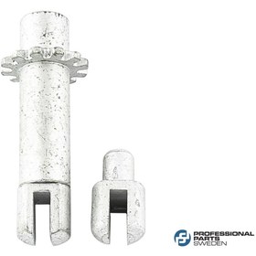 Resim EL FRENİ AYAR BAĞLANTISI KİTİ (CIRCIR) 240/260/740/760/850/940/960/S60/C70/S70/V70/XC70/S80/S90/XC90 