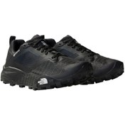 Resim The North Face Erkek OFFTRAIL TR GORE-TEX DOĞA YÜRÜYÜŞÜ AYAKKABISI NF0A8A9XKX71 Siyah-42 