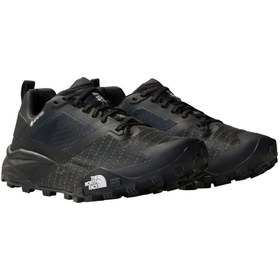 Resim The North Face Erkek OFFTRAIL TR GORE-TEX DOĞA YÜRÜYÜŞÜ AYAKKABISI NF0A8A9XKX71 Siyah-45 