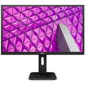 Resim Aoc 24P1 23.8" 5 MS 60 Hz VGA+HDMI+DP Full HD LED Monitör Aoc