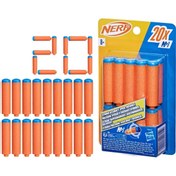 Resim STOREMAX N Serisi N1 Dart, 20 Adet 1178367 