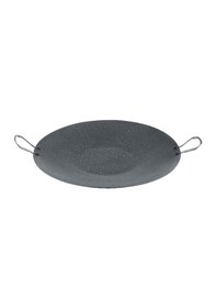 Resim Polo Chef Granit Saç Kavurma Pizza Menemen Tava 30 cm. 