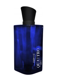 Resim Farmasi Quattro Aria Erkek Parfümü EDP 110 ML 
