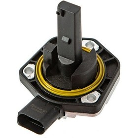 Resim Vw Golf5 Passat 03-10 T5 Bora Polo 01-09 1.9 2.0 Tdı Yağ Seviye Sensörü 1j0907660c 