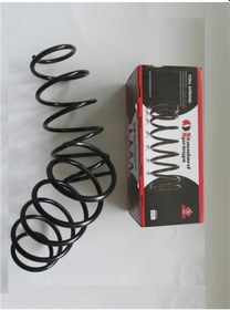 Resim Bmw 3 Serı- E36- Sd- 1991-1998- Ön Helezon Yayı Sağ Taraf /sol Taraf 2li Set 320/325i/325td 6silind 