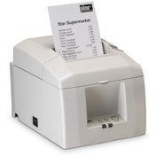 Resim Star Micronics TSP654C Paralel Otomatik Kesicili Yazıcı 