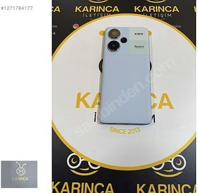 Resim Xiaomi Redmi Note 14 Pro Plus İkinci El TR | 512 GB | Mavi 