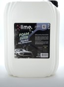 Resim Lime Cleaner Köpüklü Oto Yıkama - 20kg 