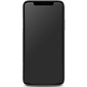 Resim iPhone Uyumlu Xr Seramik Mat Full Kaplama 9H Ekran Koruyucu 