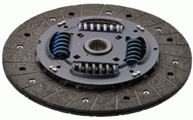 Resim Clutch Dısc 