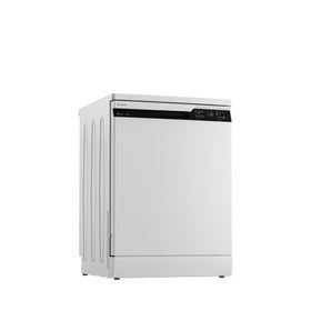 Resim Arçelik 6455 WF 5 Programlı Bulaşık Makinesi REVİZYONLU 