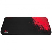 Resim Rampage MP-20 X-JAMMER 300x700x3mm Gaming Mouse Pad siyah desenli 