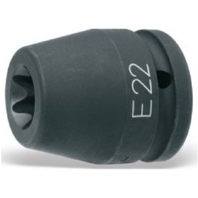 Resim Havalı Torx Lokma 728FTX 20 