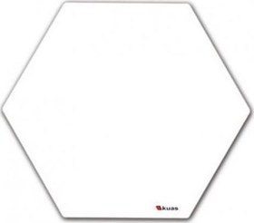 Resim Isp Metal Panel İnfrared Isıtıcı Hexagon 90 Elektrikli 600 Watt (900X780X25) Kuas