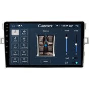Resim Toyota Verso Android Carplay Navigasyon Multimedya Ekran Teyp 2gb Ram + 16GB HDD 