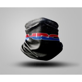 Resim Buffalo Motorcu Buff Maske Outdoor Boyunluk Unisex Bandana 