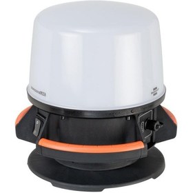 Resim Brennenstuhl Profesyonel Serisi Hibrit Özellikli 360 Özellikli 40w 5000 Lm Ip65 Lisanslı 5 M. Kablolu Led Projektör 