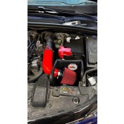 Resim Renault Clio 5 1.3tce 1.0tce K&n Açık Hava Filtre Kiti 