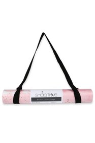 Resim Shaqtiwe Maya Havlumsu Dokulu Kaydırmaz Mat - 3,5 Mm 