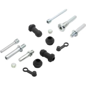 Resim Healeele Motosiklet Ön ve Arka Fren Kaliper Tamir Takımı Fren Pompası Için 125 Wr 250 450 426 (Yurt Dışından) 