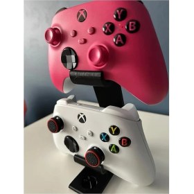 Resim Için ile Uyumlu 2'li Joystick Standı - Xbox Için Controller/kol Tutucu, QW3BEV 