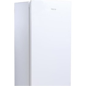 Resim Tecna TDE 6210 Statik Dikey Derin Dondurucu Beyaz 