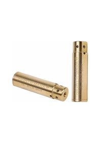 Resim 357magnum / 38special Boresight Namlu Sıfırlama Lazeri 