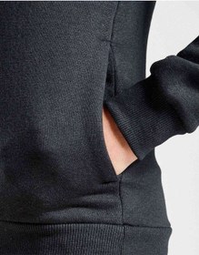 Resim Breaking Bad The Blue Danger Baskılı Unisex Çocuk Kapüşonlu Sweat (534692586) Siyah 