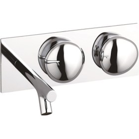 Resim Artema A41808 Istanbul Ankastre Lavabo Bataryası 