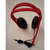 Resim Dexim Kulak Üstü Kulaklık 