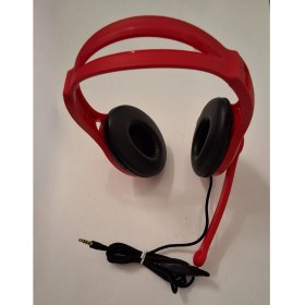 Resim Dexim Kulak Üstü Kulaklık 