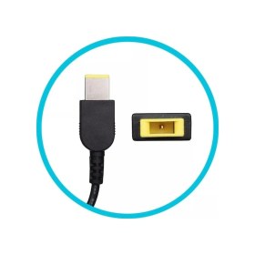 Resim Lenovo S500z All-ın-one Uyumlu Notebook Adaptör, Şarj Aleti 