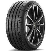 Resim Michelin 295/25R21 96Y XL Pilot Sport 4S Yaz Lastiği 2023 