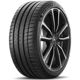 Resim Michelin 295/25R21 96Y XL Pilot Sport 4S Yaz Lastiği 2023 