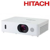 Resim Hitachi CP-WU5505 5200 Ansi Lumen WUXGA 1920*1200 LCD Projeksiyon 