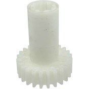 Resim Parmis Braun Uyumlu G1100 PowerPlus 1100 Kıyma Makinesi Büyük Dişlisi 