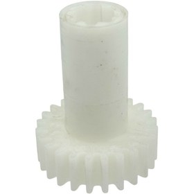 Resim Parmis Braun Uyumlu G1100 PowerPlus 1100 Kıyma Makinesi Büyük Dişlisi 