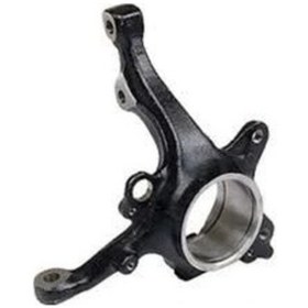 Resim Opel Vectra C 02 Uyumlu Aks Tasıyıcı On Sag 2163091-00 Wısco 