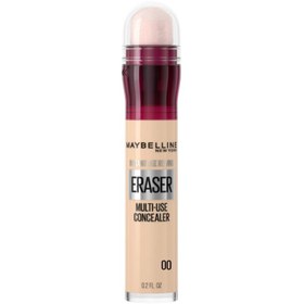 Resim Maybelline New York Instant Anti Age Eraser Kapatıcı - 00 Ivory 