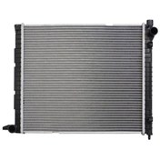 Resim Land Rover Freelander1 Su Radyatörü PCC000100 