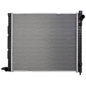 Resim Land Rover Freelander1 Su Radyatörü PCC000100 