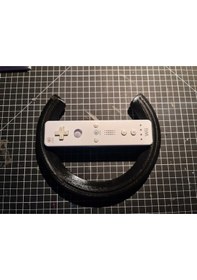 Resim Opencart Wii Direksiyon Sadece Plastik Aparattır 