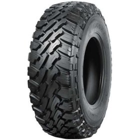 Resim Nankang 315/75R16 121Q Ft-9 Owl Dört Mevsim Lastiği 2023 