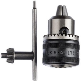 Resim Bosch 3-16 Mm - 5/8''-16 Anahtarlı Mandren 1608571057 