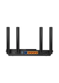 Resim Tp-lınk Archer Ax55 Ax3000 Dual Band Gıgabıt Wı-fı 6 Router 