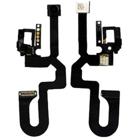 Resim iPhone Uyumlu 7 Plus Ön Kamera Sensör Film (517633594) 