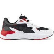 Resim Puma X-ray Speed Erkek Spor Ayakkabı 38463804 Siyah E-68 001 