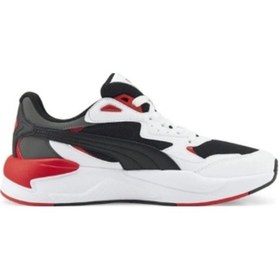 Resim Puma X-ray Speed Erkek Spor Ayakkabı 38463804 Siyah E-68 001 